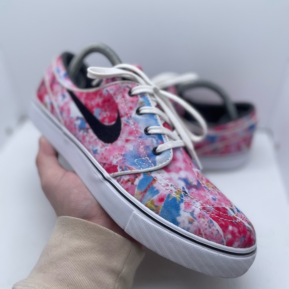 nike sb zoom stefan janoski cherry blossom